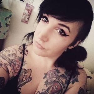 Meet your Posher, Christine